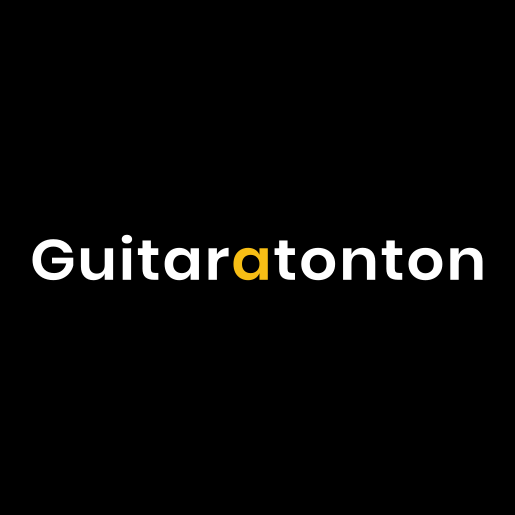 Guitaratonton - Cours de Guitare à Nantes Guitaratonton - Cours de Guitare à Nantes