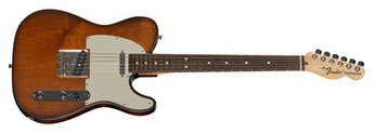 fender telecaster