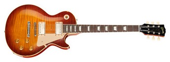 gibson les paul