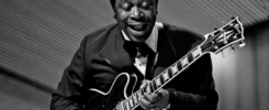 BB King