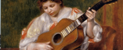 conseil pour acheter une guitare enfant