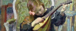 Aider son enfant à bien débuter la guitare