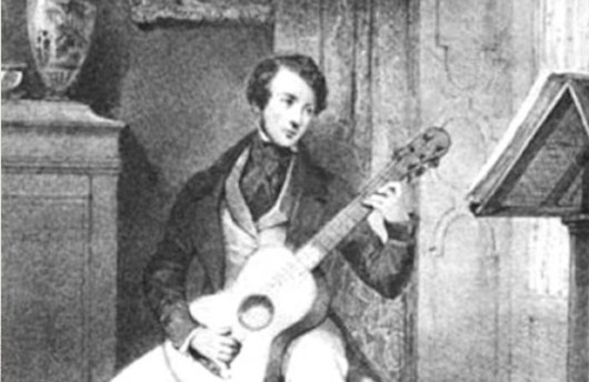 Matteo Carcassi
