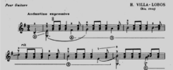 partition guitare