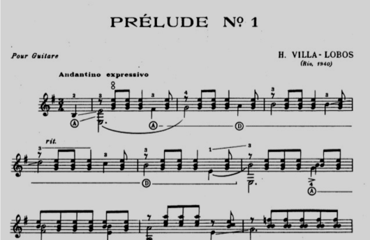 partition guitare