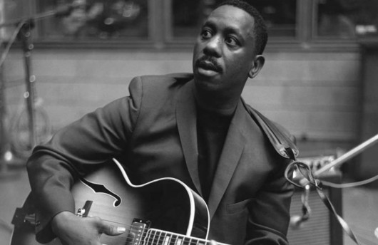 wes montgomery